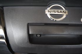 2016 NISSAN FRONTIER CREW CAB PICKUP V6, 4.0 LITER SV PICKUP 4D 5 FT