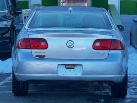 2009 BUICK LUCERNE SEDAN V6, 3.9 LITER CX SEDAN 4D