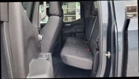 2019 Chevrolet Silverado 1500 Double Cab Work Truck Pickup 4d 6 1/2 Ft - Image 19