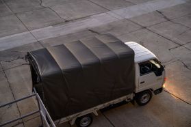 1999 TOYOTA DYNA TRUCK 3Y TRUCK