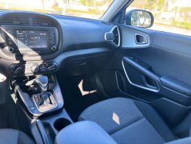 2020 KIA SOUL WAGON 4-CYL, 2.0 LITER LX WAGON 4D