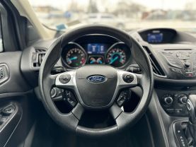 2014 FORD ESCAPE SUV 4-CYL, 2.5 LITER S SPORT UTILITY 4D