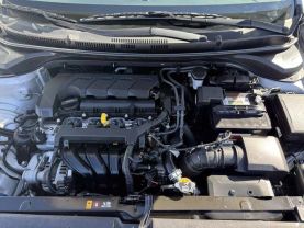 2022 HYUNDAI ACCENT SEDAN 4-CYL, 1.6 LITER SE SEDAN 4D