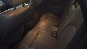 2012 CADILLAC SRX SUV V6, FLEX FUEL, 3.6 LITER SPORT UTILITY 4D