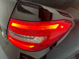 2014 MERCEDES-BENZ C-CLASS SEDAN 4-CYL, TURBO, 1.8 LITER C 250 SPORT SEDAN 4D