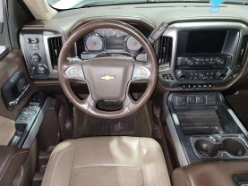 2016 Chevrolet Silverado 1500 Crew Cab - - Image 11