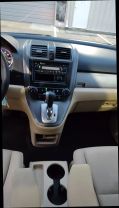 2010 HONDA CR-V SUV 4-CYL, VTEC, 2.4 LITER LX SPORT UTILITY 4D