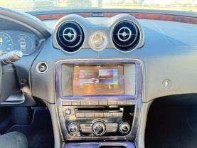 2016 Jaguar Xj Xj R-sport Sedan 4d - Image 16