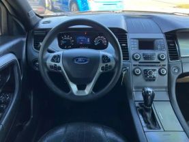 2015 FORD TAURUS