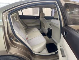 2009 MITSUBISHI GALANT