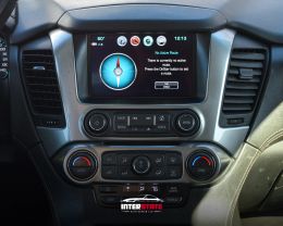 2018 CHEVROLET TAHOE For Sale in Orlando