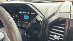 2019 FORD F150 SUPERCREW CAB