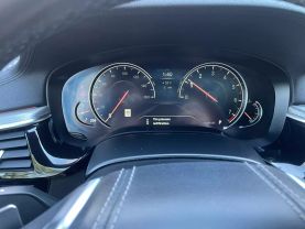 2018 BMW 6 SERIES SEDAN 6-CYL, TURBO, 3.0 LITER 640I GRAN TURISMO XDRIVE SEDAN 4D