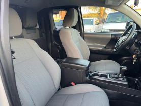 2019 TOYOTA TACOMA ACCESS CAB PICKUP 4-CYL, 2.7 LITER SR5 PICKUP 4D 6 FT
