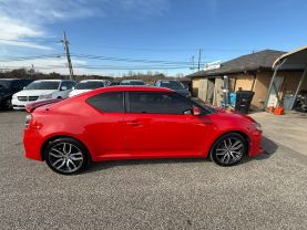 2014 SCION TC HATCHBACK 4-CYL, 2.5 LITER HATCHBACK COUPE 2D