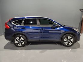 2015 Honda Cr-v - - Image 2