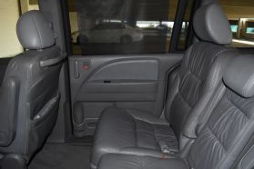 2010 HONDA ODYSSEY VAN V6, VTEC, 3.5 LITER TOURING MINIVAN 4D