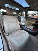 2007 LEXUS ES ES 350 SEDAN 4D