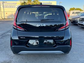 2023 KIA SOUL WAGON 4-CYL, 2.0 LITER LX WAGON 4D