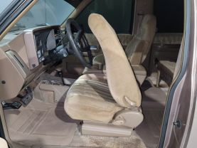1994 Chevrolet Blazer - - Image 12