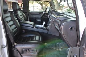 2006 HUMMER H2