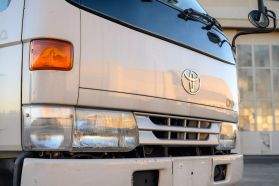 1999 TOYOTA DYNA TRUCK 3Y TRUCK