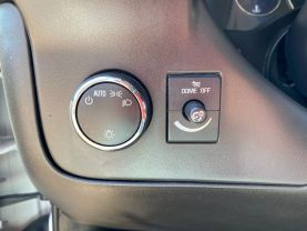 2017 CHEVROLET EXPRESS 2500 PASSENGER VAN V8, FLEX FUEL, 6.0 LITER LS VAN 3D at Motors On Wheels - used car dealership in Houston, Texas.