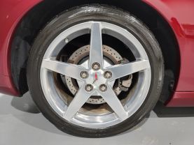 2005 Chevrolet Corvette - - Image 43