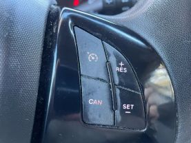 2016 RAM PROMASTER CITY CARGO 4-CYL, 2.4 LITER TRADESMAN SLT CARGO VAN 4D