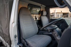 1999 TOYOTA DYNA TRUCK 3Y TRUCK