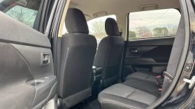 2017 MITSUBISHI OUTLANDER SUV 4-CYL, 2.4 LITER ES SPORT UTILITY 4D-Empire Motors INC