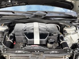 2006 MERCEDES-BENZ S-CLASS SEDAN V6, 3.7 LITER S 350 SEDAN 4D