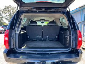 2008 CHEVROLET SUBURBAN 1500