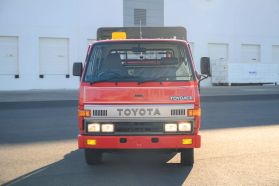 1994 TOYOTA TOYOACE TRUCK 3Y FIRE TRUCK