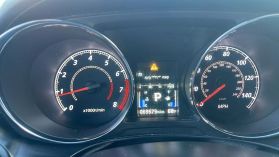 2019 MITSUBISHI OUTLANDER SPORT SUV 4-CYL, 2.0 LITER ES SPORT UTILITY 4D