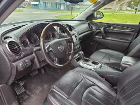 2014 BUICK ENCLAVE