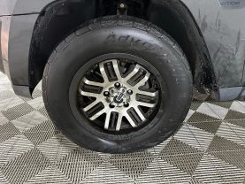 2005 JEEP GRAND CHEROKEE