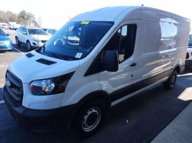 2020 Ford Transit 250 Cargo Van - Image 1