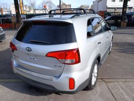 2015 KIA SORENTO