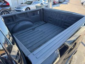2018 FORD F150 SUPERCREW CAB PICKUP BLACK AUTOMATIC - Auto Solutions of Greensboro LLC, NC, 36.05701, -79.84368