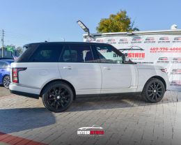 2015 LAND ROVER RANGE ROVER For Sale in Orlando