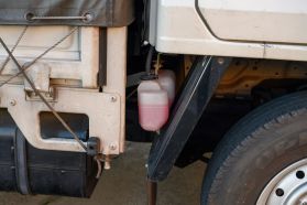 1999 TOYOTA DYNA TRUCK 3Y TRUCK