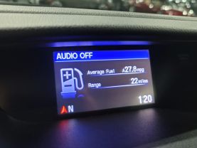 2015 Honda Cr-v - - Image 34