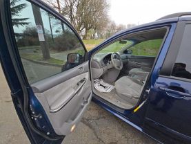 2007 TOYOTA SIENNA VAN V6, VVT, 3.5 LITER CE MINIVAN 4D