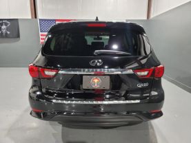 2019 Infiniti Qx60 - - Image 4