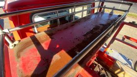 1994 TOYOTA TOYOACE TRUCK 3Y FIRE TRUCK