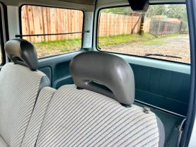 1997 SUZUKI EVERY VAN F6A JOY POP