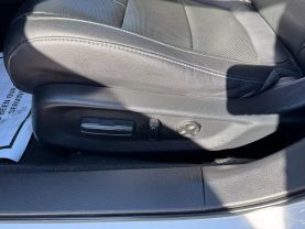 2020 HONDA ACCORD SEDAN 4-CYL, VTEC, TURBO, 2.0 LITER TOURING SEDAN 4D at Motors On Wheels - used car dealership in Houston, Texas.