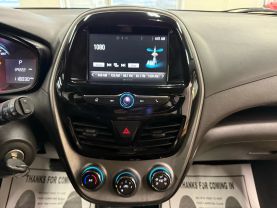 2016 CHEVROLET SPARK