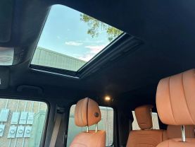 2021 MERCEDES-BENZ MERCEDES-AMG G-CLASS SUV V8, TWIN TURBO, 4.0 LITER G 63 AMG SPORT UTILITY 4D